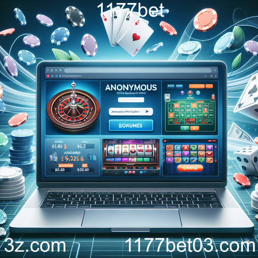 Explorando as Ofertas e Bônus no 1177bet: Maximize Seu Jogo!